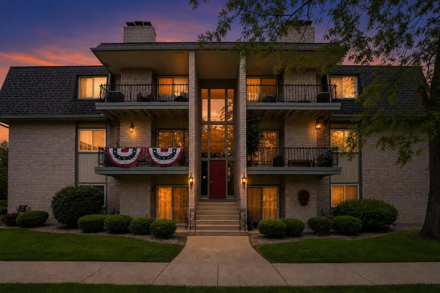 1725 Homan Drive #204, Schererville, IN 46375 - #3