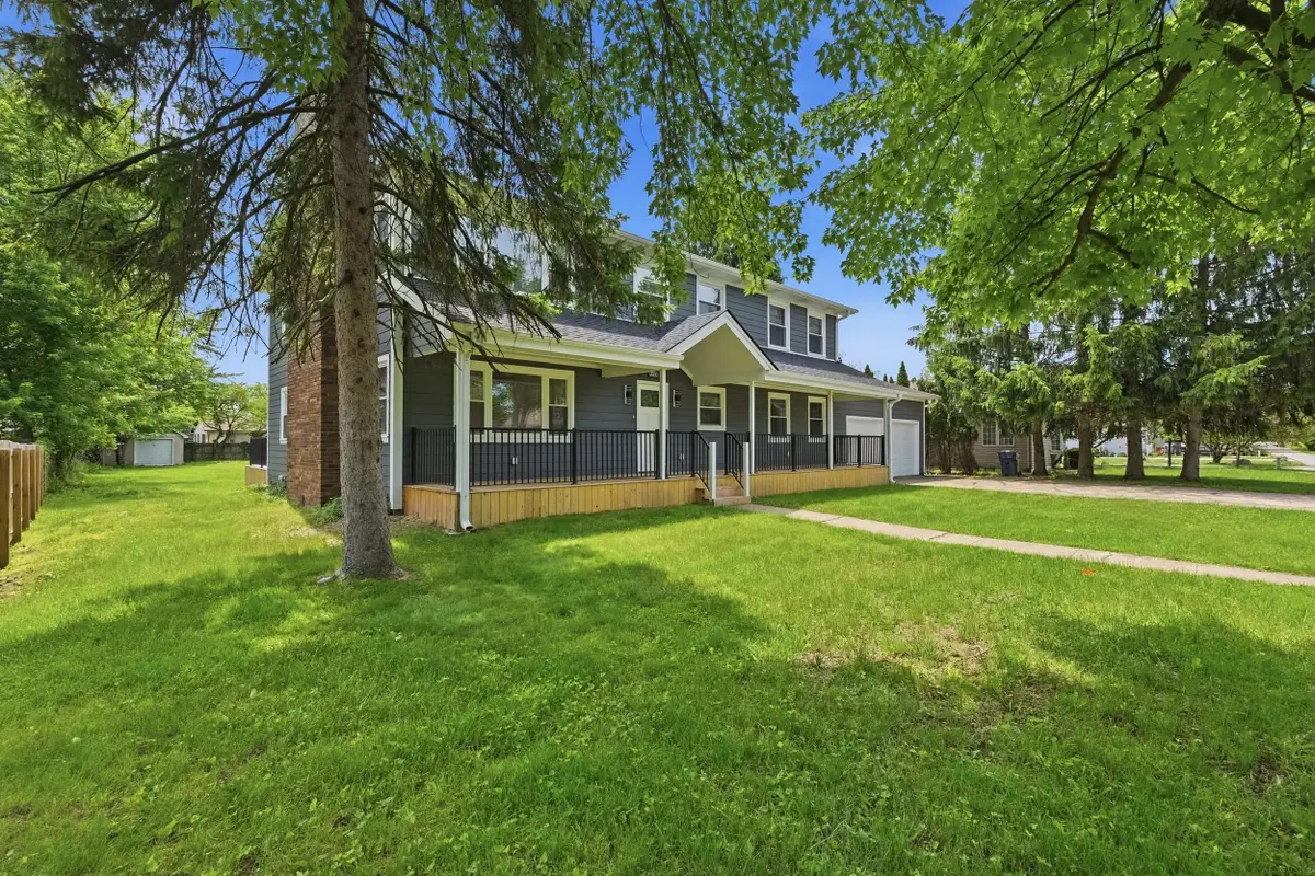 6455 E Leenon Avenue, Knox, IN 46534 - #1