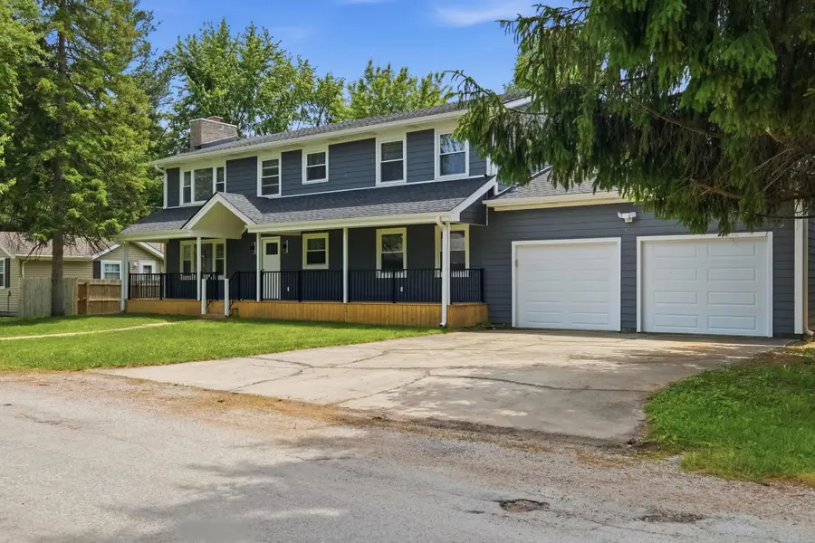 6455 E Leenon Avenue, Knox, IN 46534 - #2