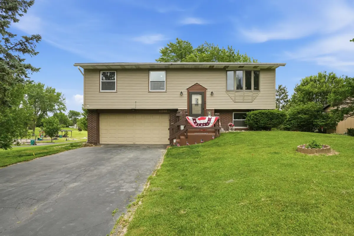 4066 Kingsway Drive, Crown Point, IN 46307 - #1