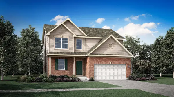11009 Sadie Lane, Winfield, IN 46307