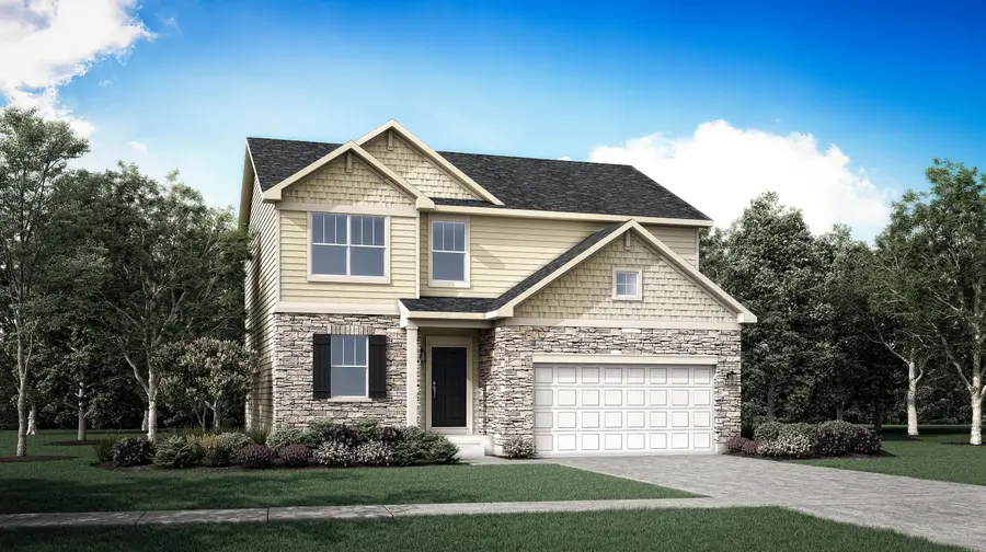 11009 Sadie Lane, Winfield, IN 46307 - #2