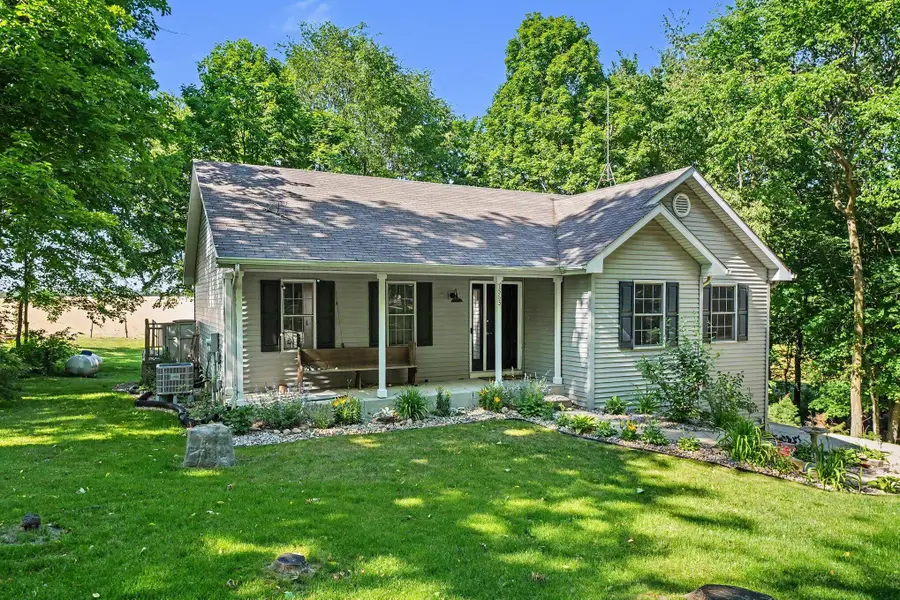 7563 E 400 N, Rolling Prairie, IN 46371 - #2