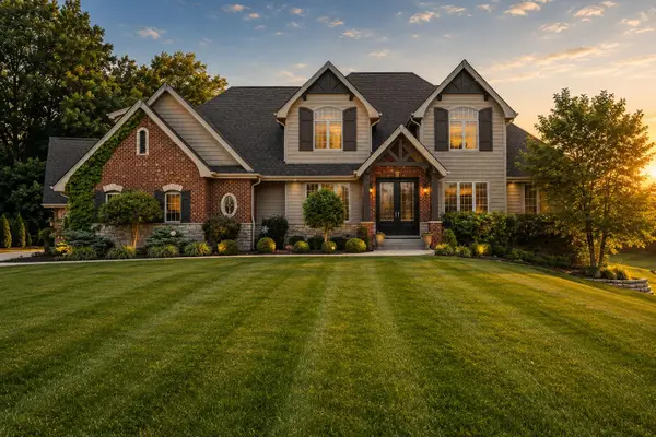 1840 Kleven Lane, Crown Point, IN 46307
