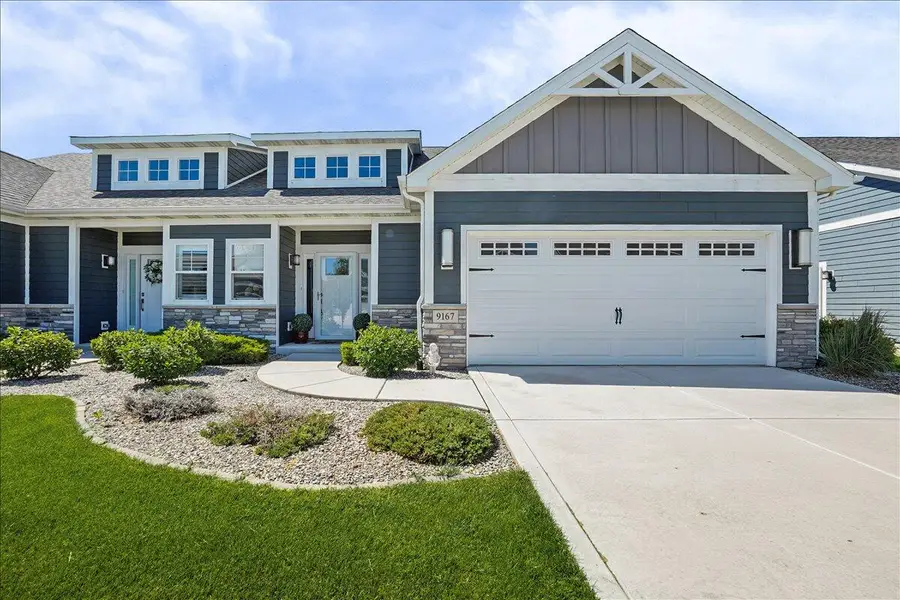 9167 Hickory Place, Saint John, IN 46373 - #2