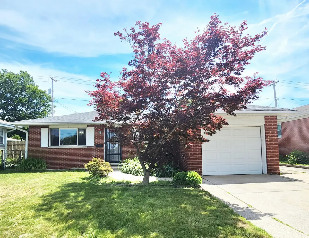 9409 5th Street, Highland, IN 46322 - #1