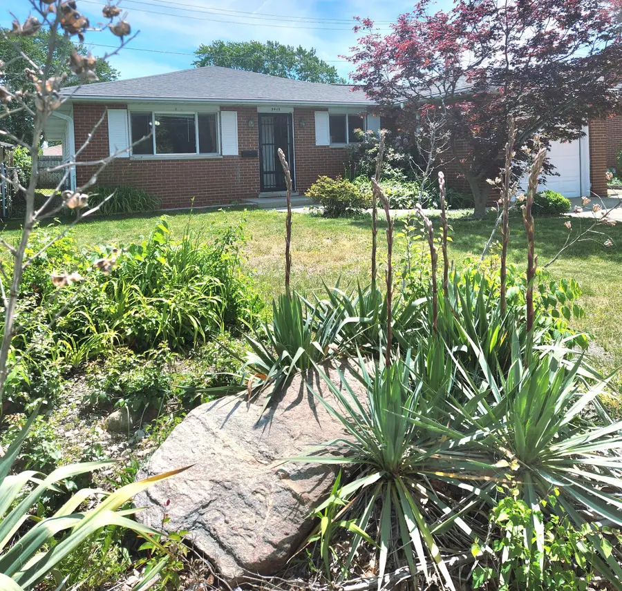 9409 5th Street, Highland, IN 46322 - #3