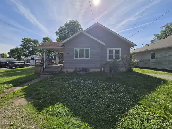 1628 S West Street, Shelbyville, IN 46176