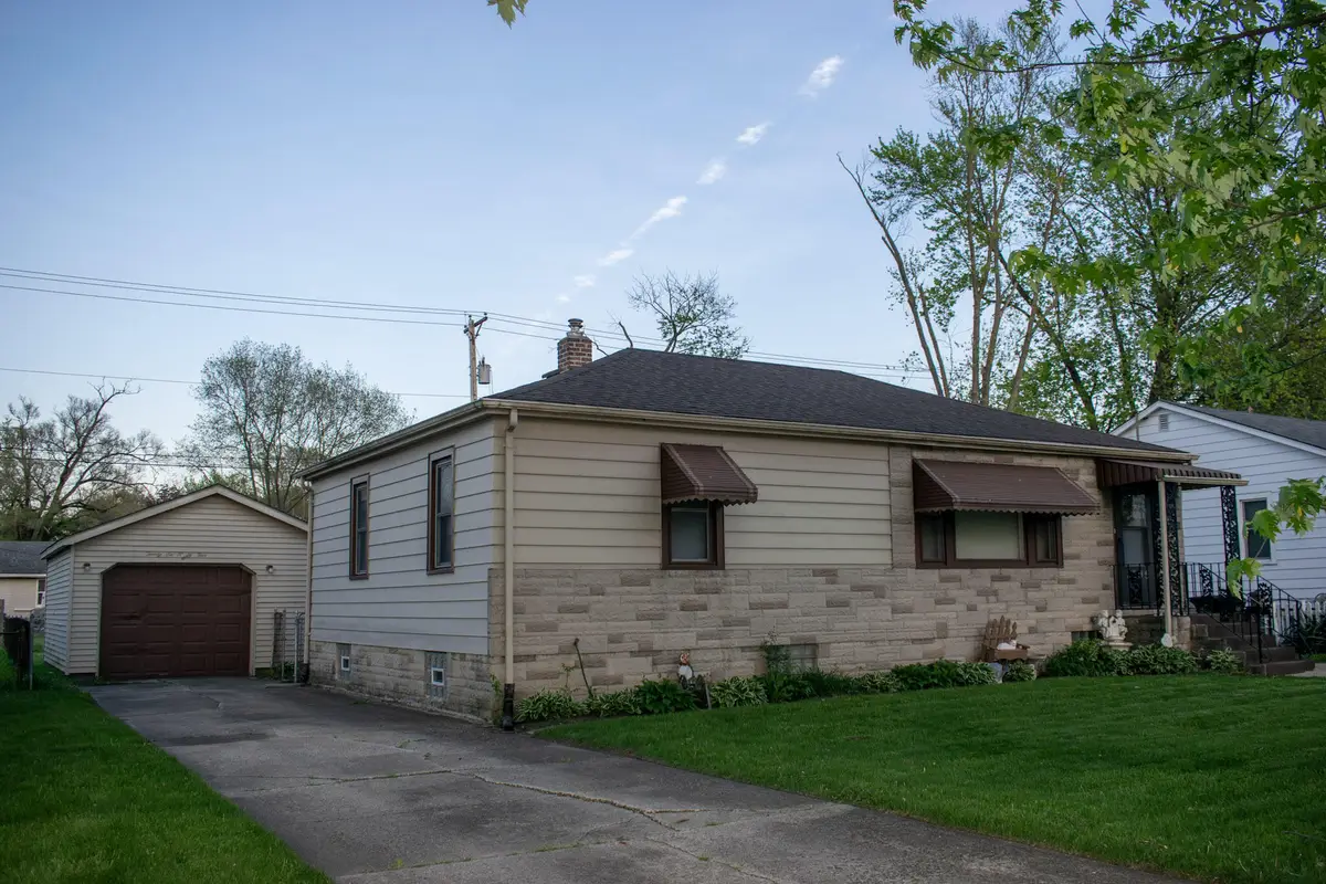 2695 Dearborn Street, Lake Station, IN 46405 - #1