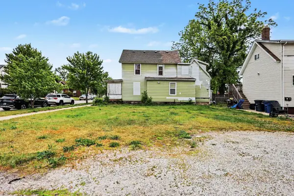 0 Tennessee (corner Lot) Street, Michigan City, IN 46360