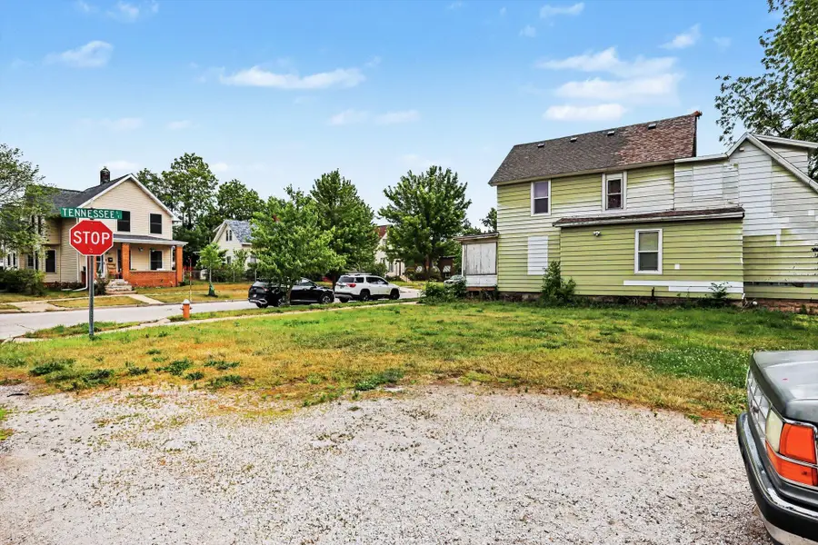 0 Tennessee (corner Lot) Street, Michigan City, IN 46360 - #2
