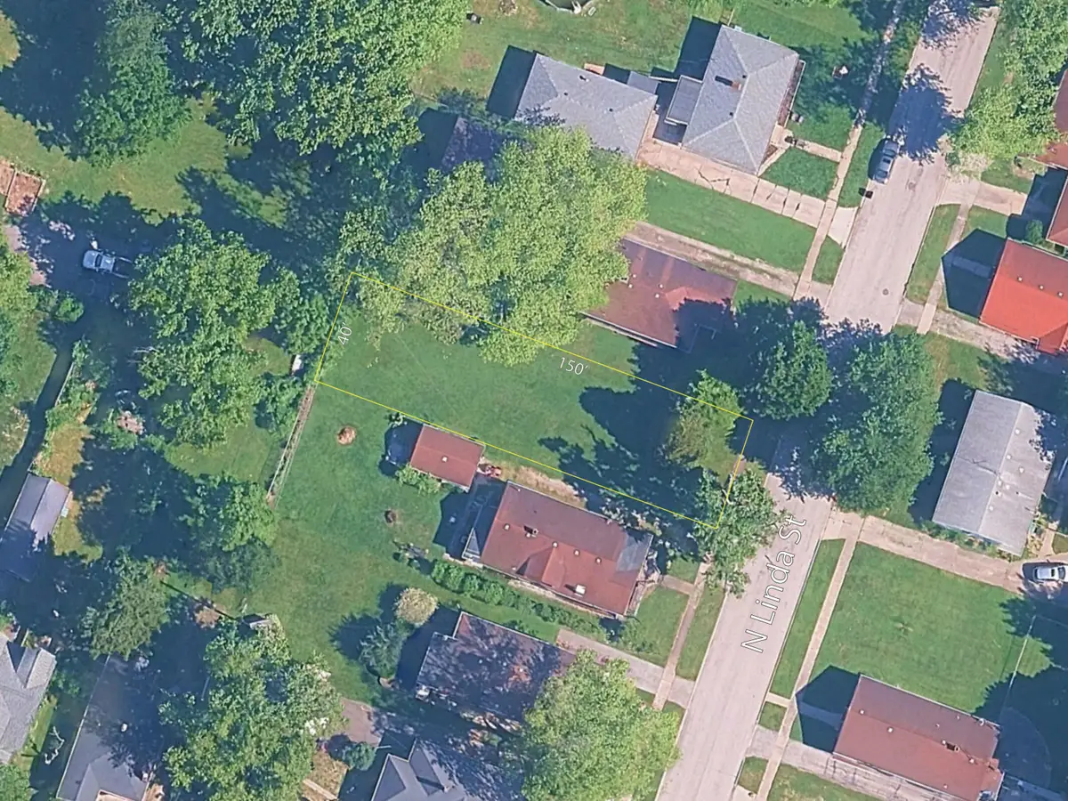 100 N Linda, Hobart, IN 46342 - #1