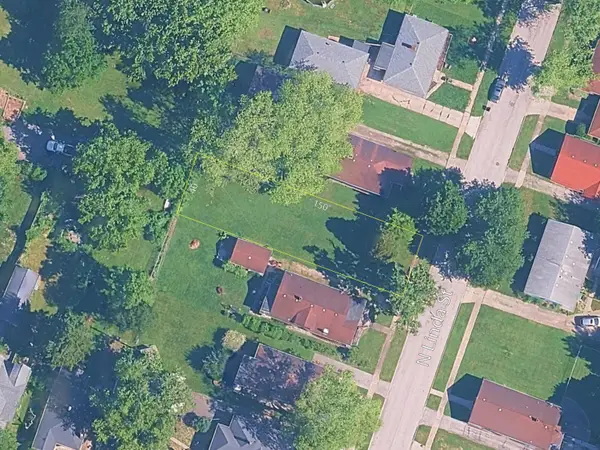 100 N Linda, Hobart, IN 46342