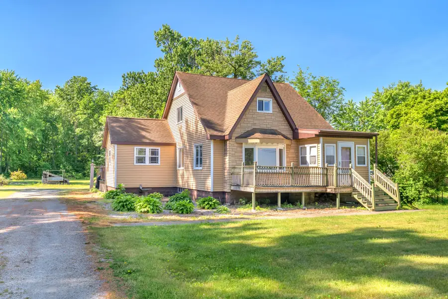 5587 W State Road 10, Demotte, IN 46310 - #2