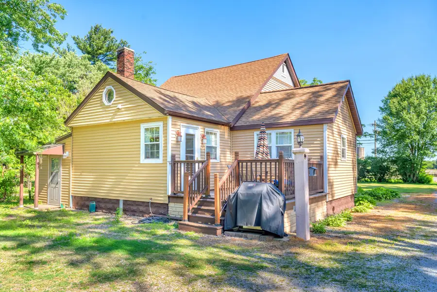 5587 W State Road 10, Demotte, IN 46310 - #3
