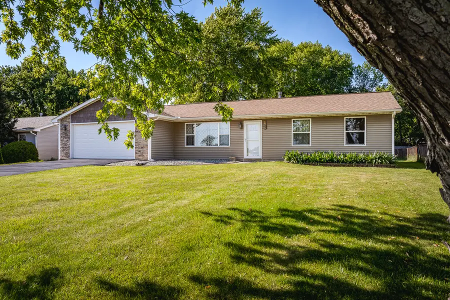 409 W 600 N, Valparaiso, IN 46385 - #2