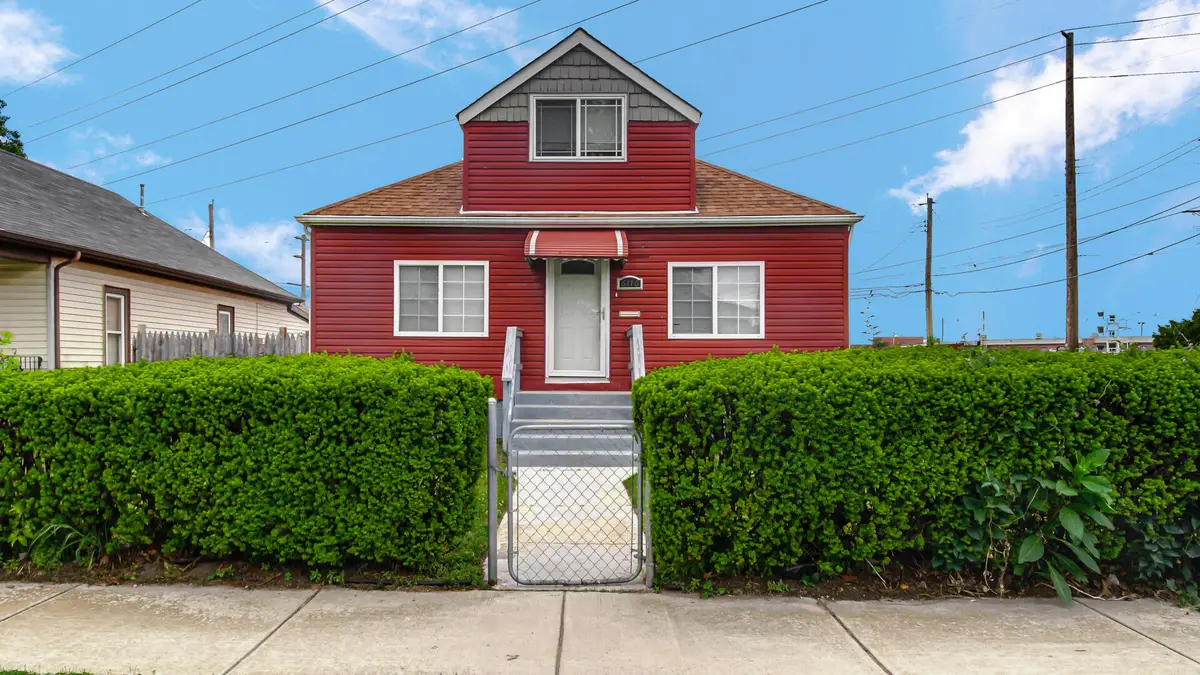 6116 Alexander Avenue, Hammond, IN 46323 - #1