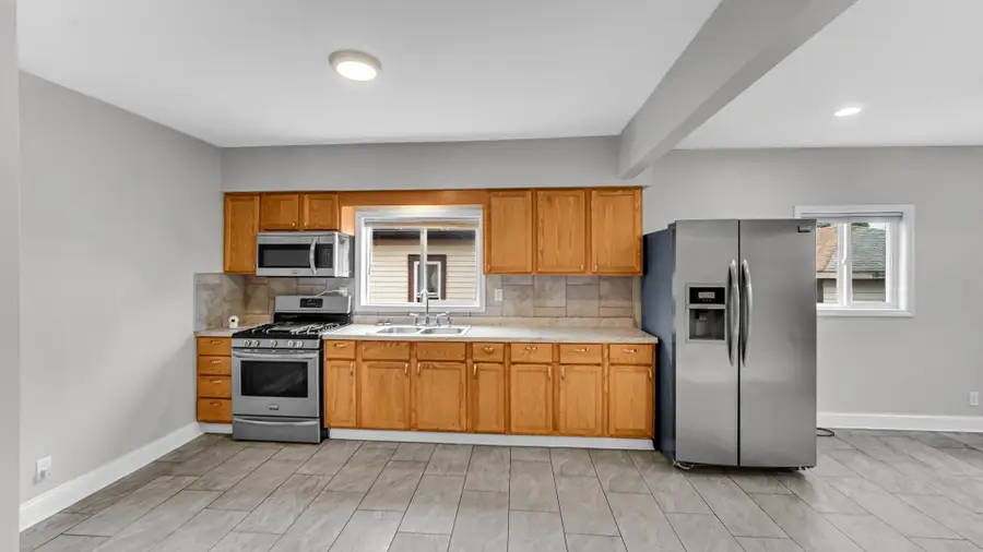 6116 Alexander Avenue, Hammond, IN 46323 - #3