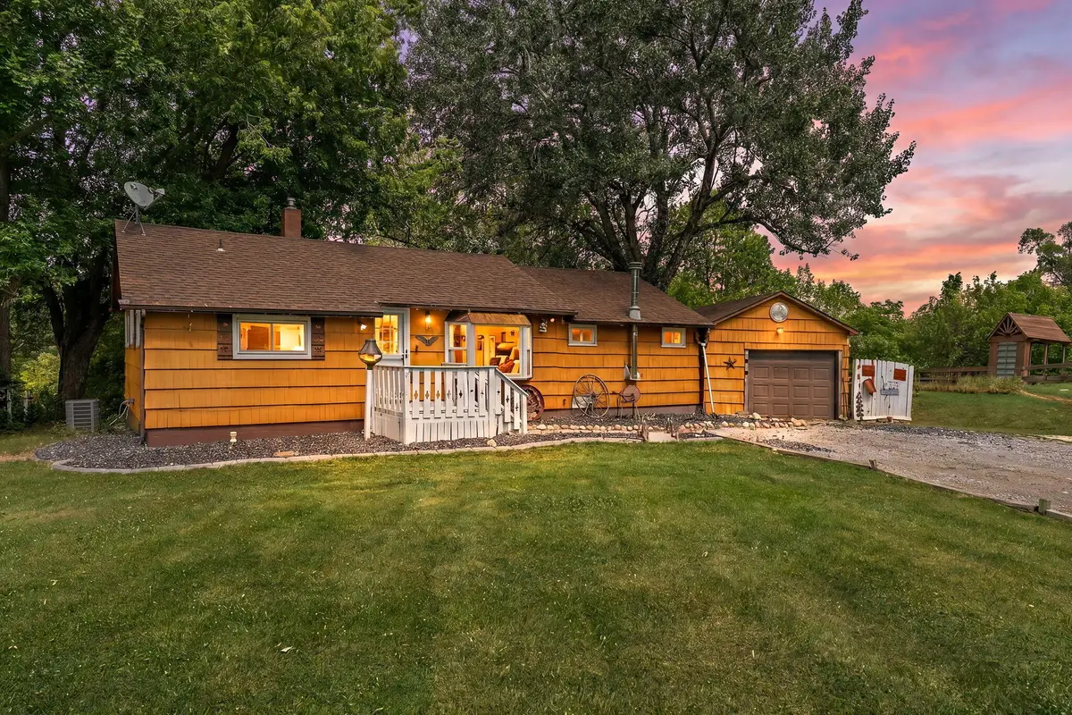 13 S Beulah Vista Drive, Hebron, IN 46341 - #1