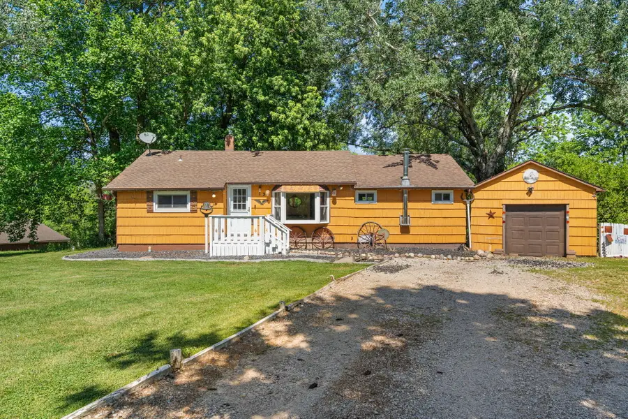 13 S Beulah Vista Drive, Hebron, IN 46341 - #3