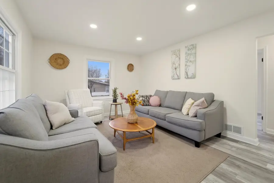 747 N Lafayette Street, Griffith, IN 46319 - #2