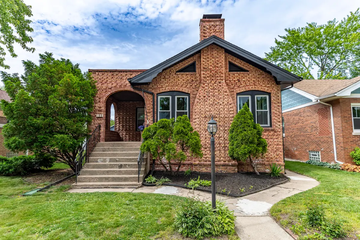 11 169th Street, Hammond, IN 46324 - #1