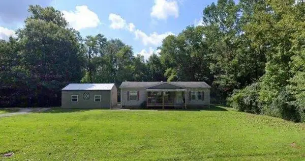 5100 S Bethany Church Road, Boonville, IN 47601