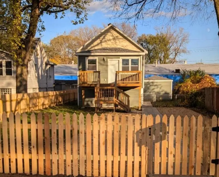 4521 Torrence Avenue, Hammond, IN 46327 - #1