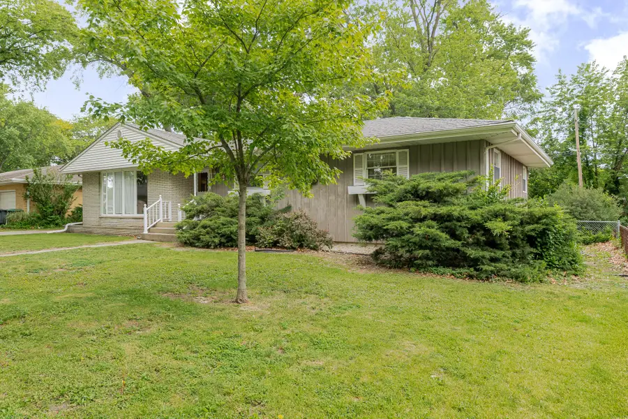327 Softwood Drive, Hobart, IN 46342 - #3