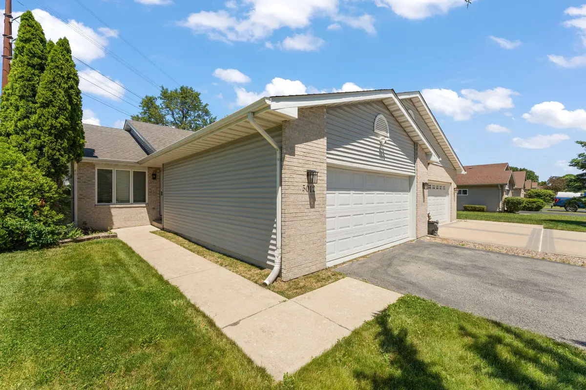 5012 W 92nd Avenue, Crown Point, IN 46307 - #1