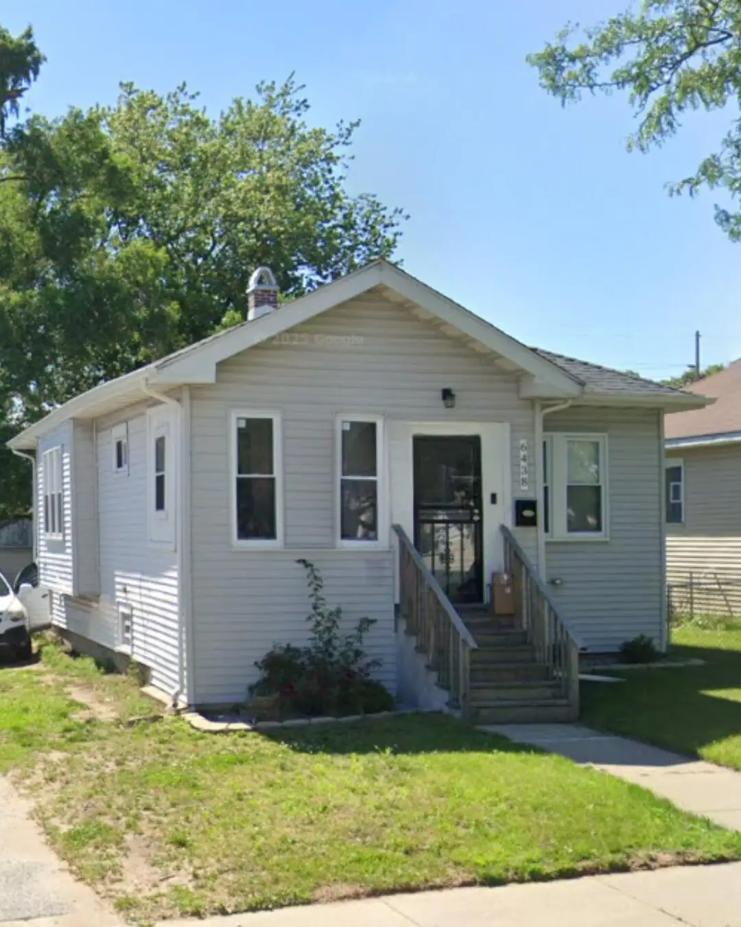 6438 Garfield Avenue, Hammond, IN 46324 - #1