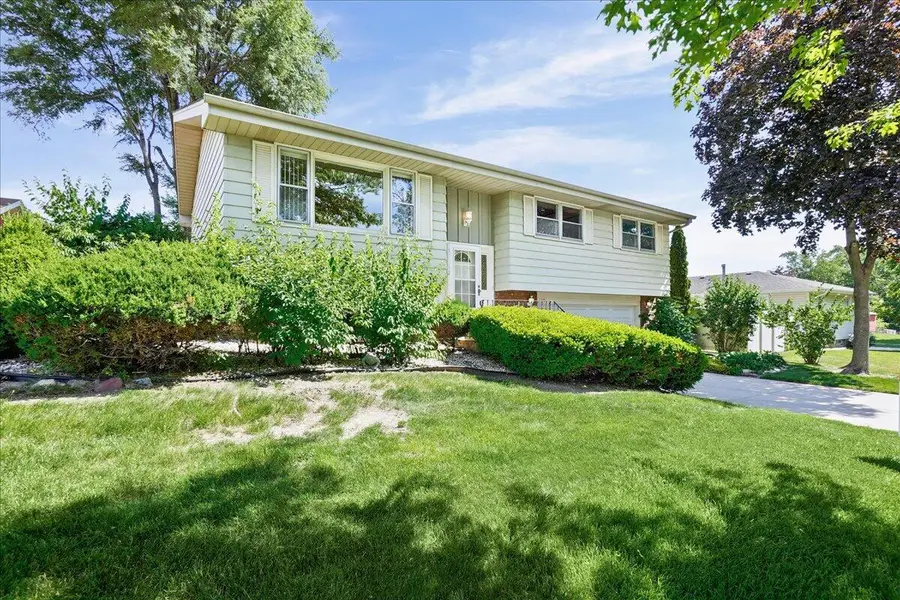 539 Willow Lane, Dyer, IN 46311 - #2