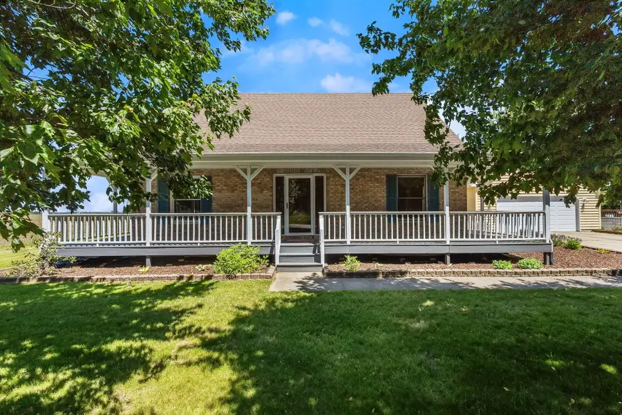 704 Condon Road, Wanatah, IN 46390 - #2