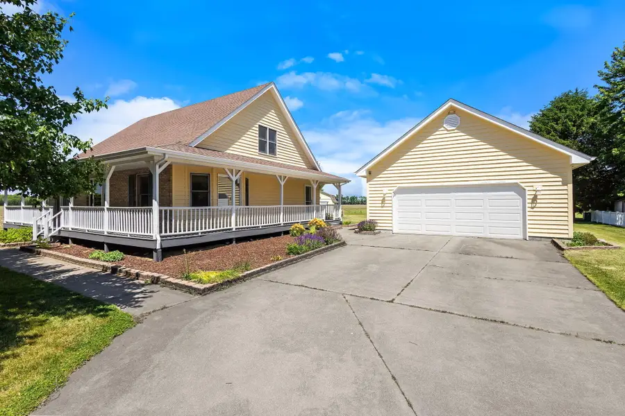 704 Condon Road, Wanatah, IN 46390 - #3