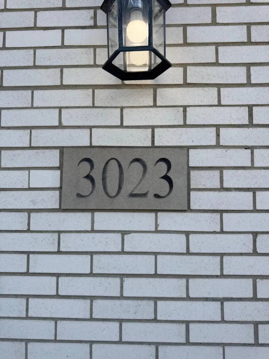 3023 W 63rd Lane, Merrillville, IN 46410 - #2
