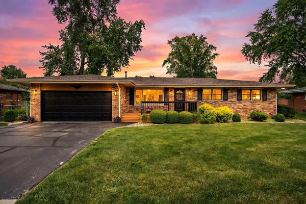 5515 Stone Avenue, Portage, IN 46368