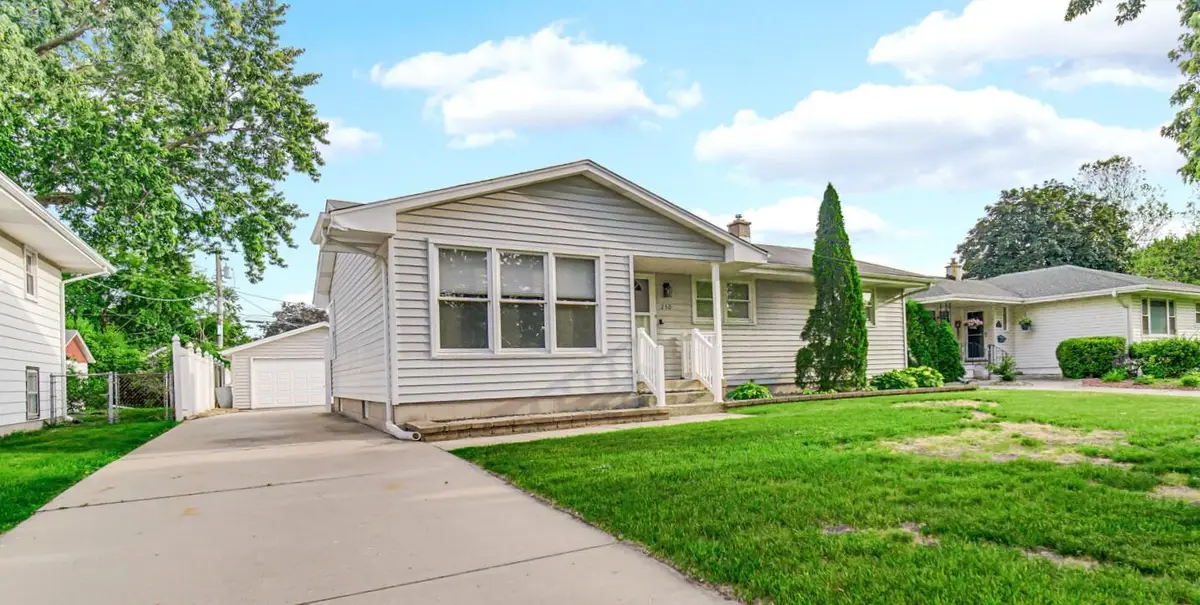 250 Sycamore Lane, Munster, IN 46321 - #1