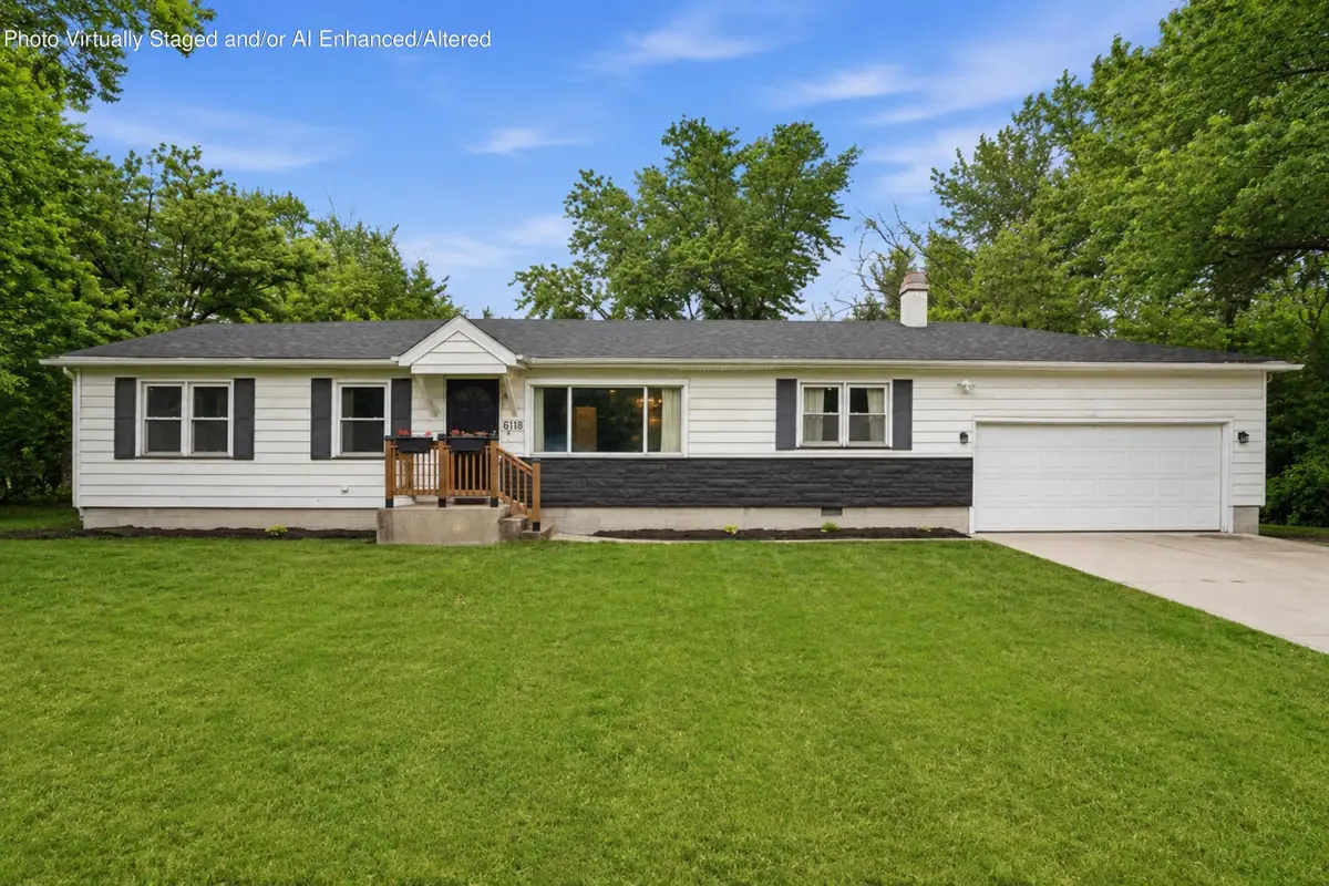 6118 Sunrise Avenue, Portage, IN 46368 - #1