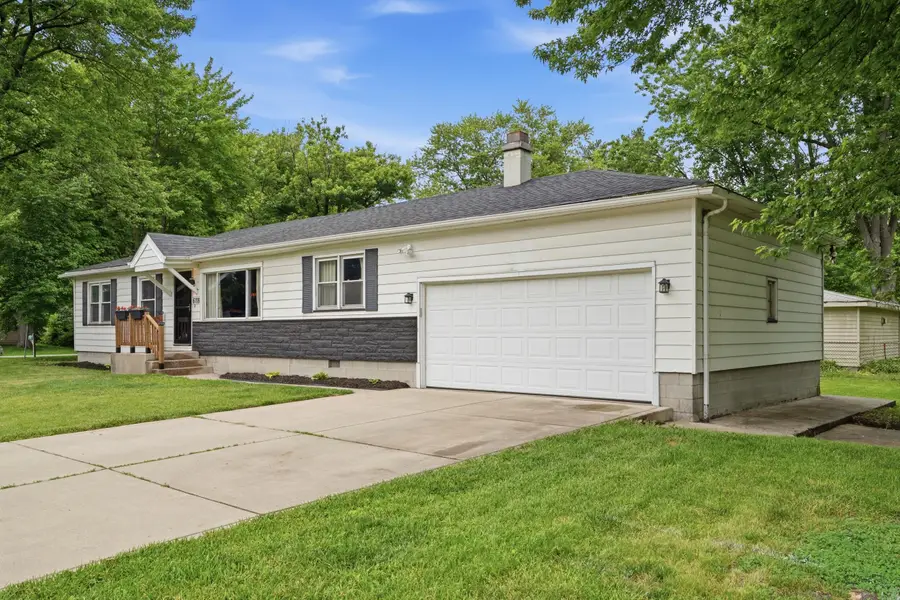 6118 Sunrise Avenue, Portage, IN 46368 - #2