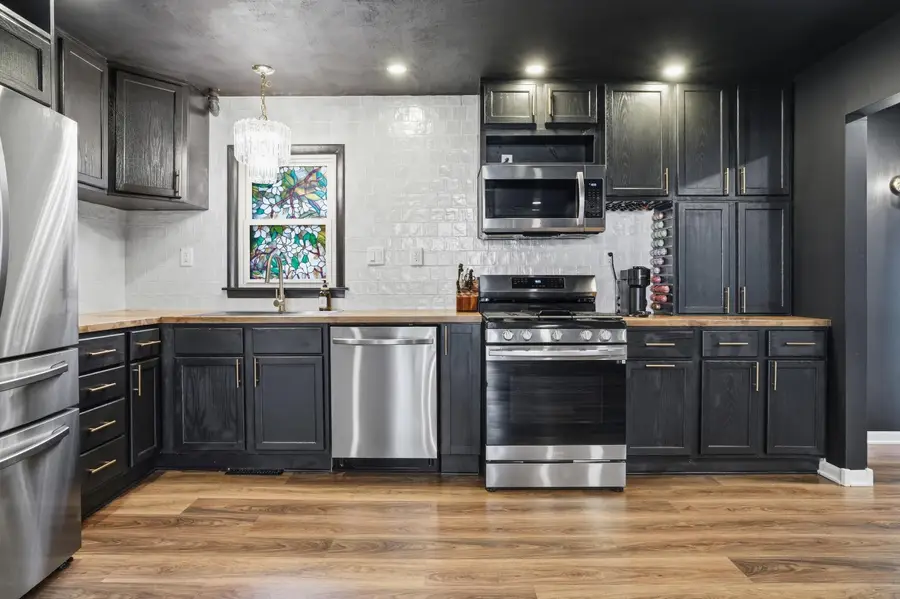 6118 Sunrise Avenue, Portage, IN 46368 - #3