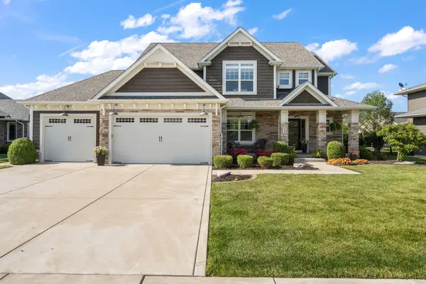 9410 W 106th Avenue, St. John, IN 46373