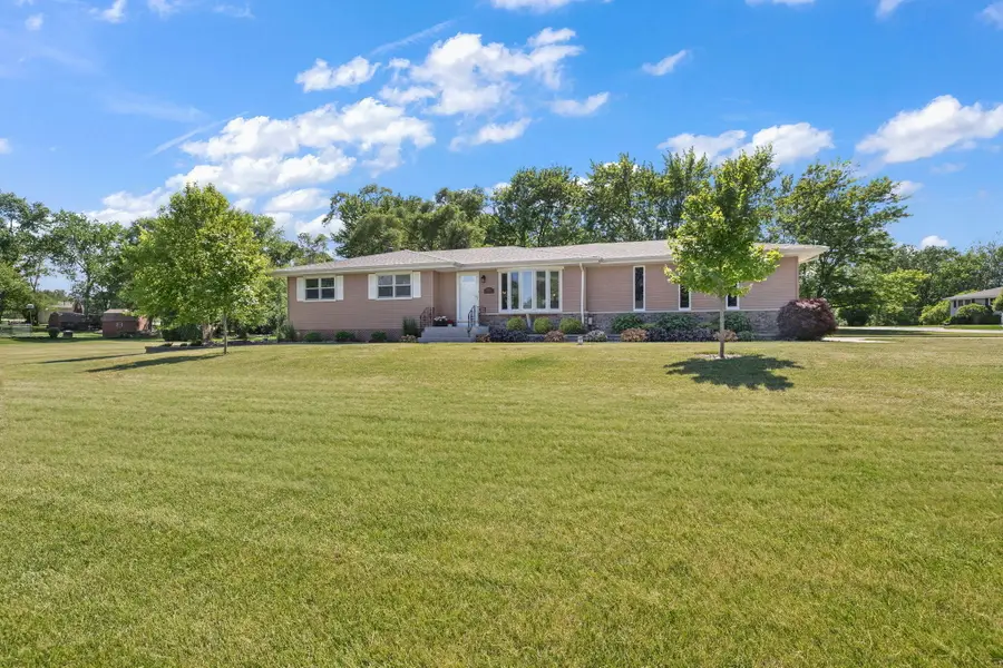 8614 Towle Street, Dyer, IN 46311 - #2