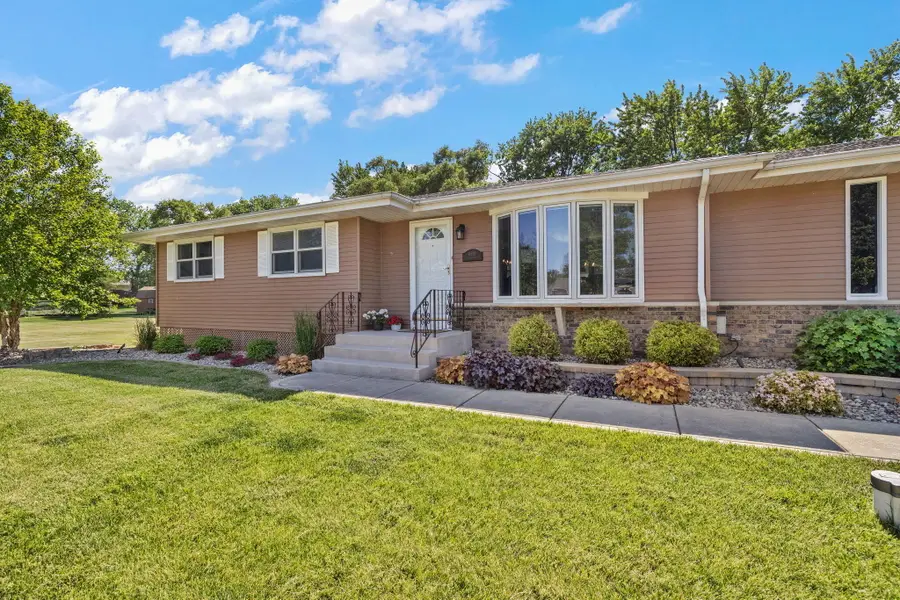 8614 Towle Street, Dyer, IN 46311 - #3
