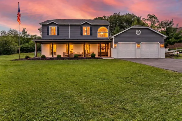 13133 Fillmore Street, Crown Point, IN 46307