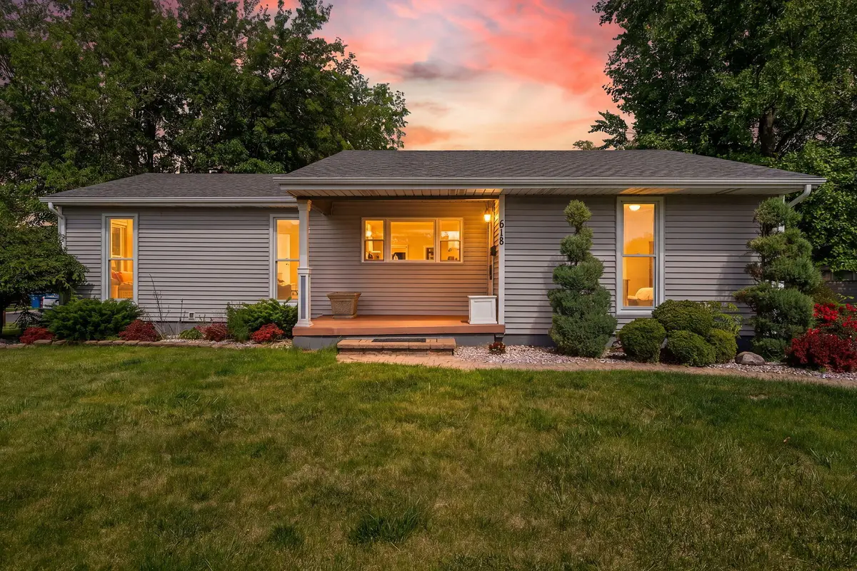 518 Merrillville Road, Crown Point, IN 46307 - #1