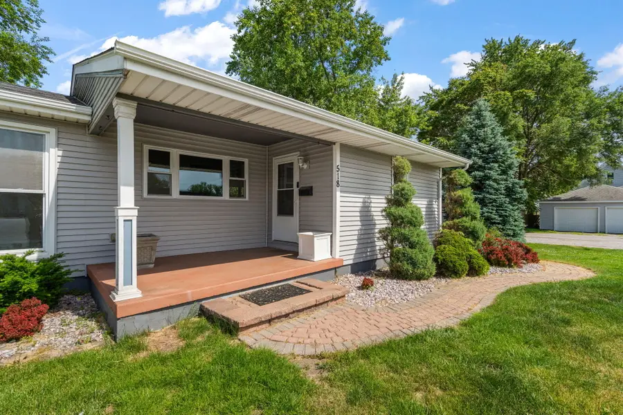 518 Merrillville Road, Crown Point, IN 46307 - #3