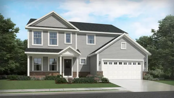 5237 Red Rock Lane, Schererville, IN 46375