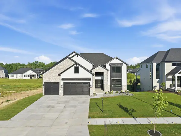9443 Tall Grass Trail, St. John, IN 46373
