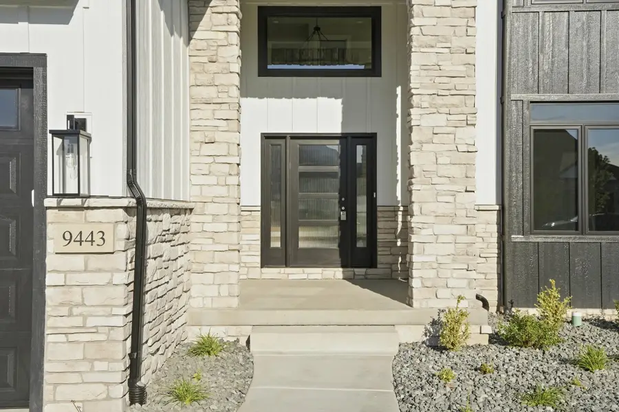 9443 Tall Grass Trail, Saint John, IN 46373 - #2