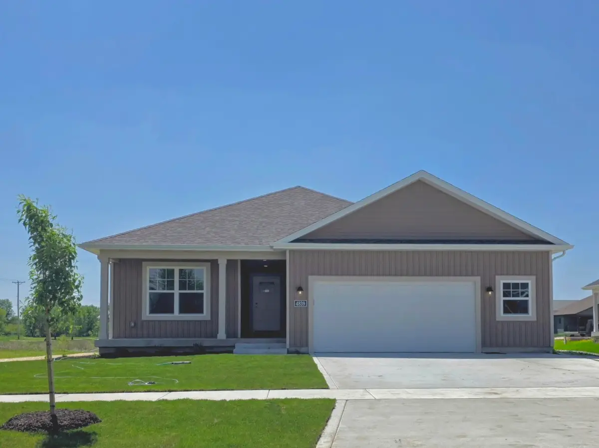 18418 Alexander Avenue, Lowell, IN 46356 - #1